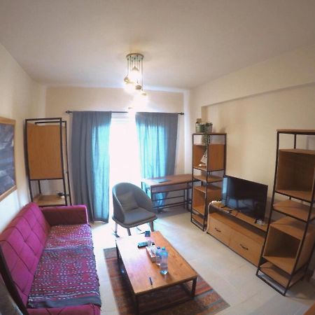 Studio In Byoum By Qaroun Lake In Fayoum Qaryat at Ta'mir as Siyahiyah Exteriör bild