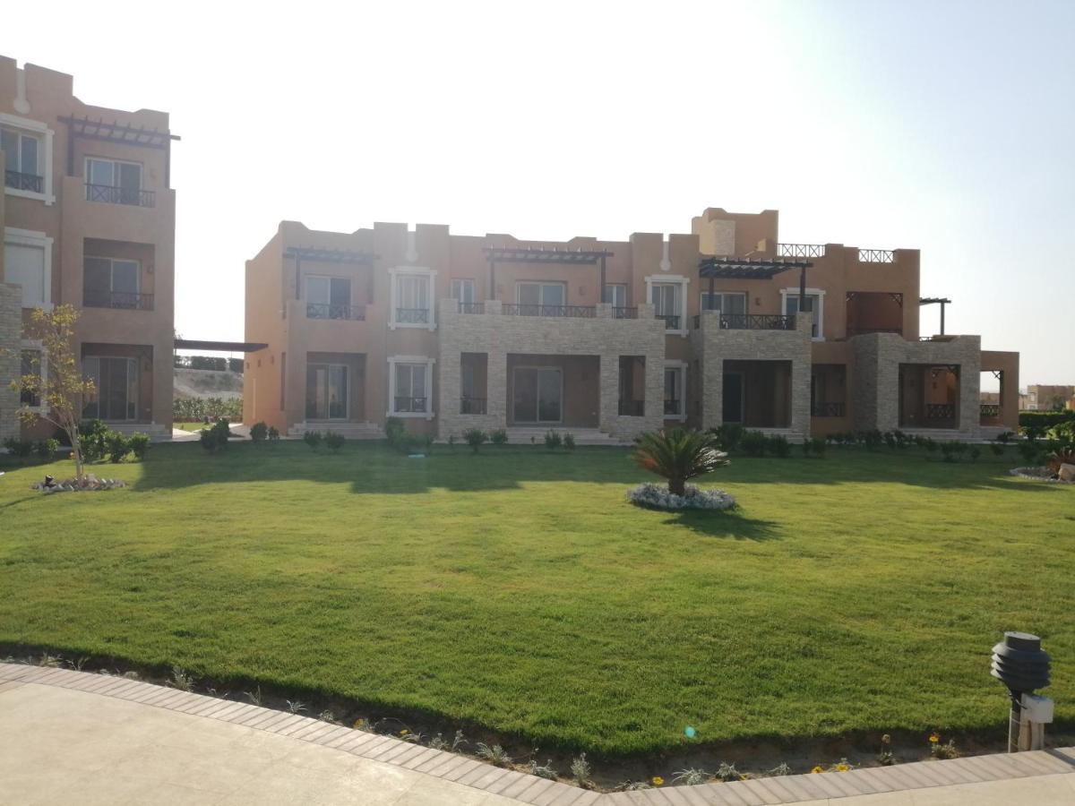 Studio In Byoum By Qaroun Lake In Fayoum Qaryat at Ta'mir as Siyahiyah Exteriör bild