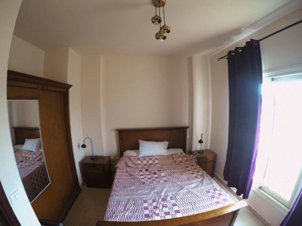 Studio In Byoum By Qaroun Lake In Fayoum Qaryat at Ta'mir as Siyahiyah Exteriör bild